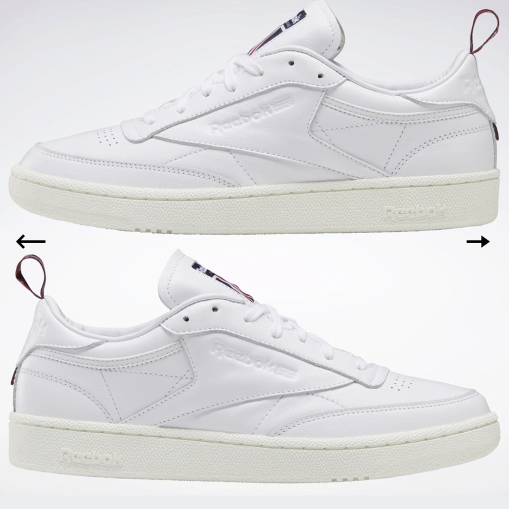 REEBOK Club C 85 sneakers